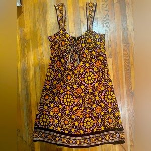 Trina Turk Dress Size 8